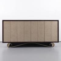 Jean de Merry CASSETTO Cabinet - Sold for $14,080 on 05-16-2026 (Lot 438).jpg
